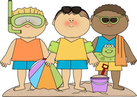 Download High Quality beach clip art kids Transparent PNG Images - Art Prim clip arts 2019