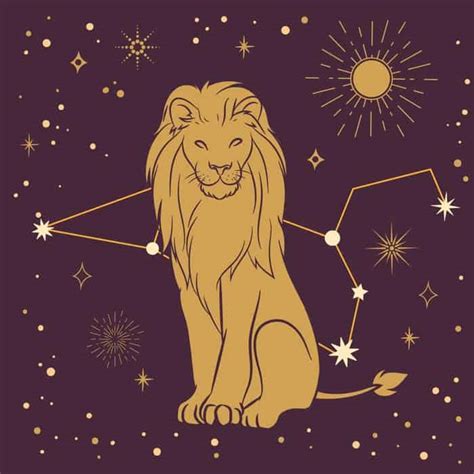 Leo Constellation | Facts, Information, Mythology, History & Definition