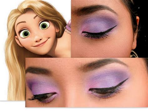 YouTube | Rapunzel makeup, Makeup, Makeup inspiration