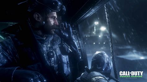 [MAJ] Call of Duty Modern Warfare Remastered est donc bien confirmé | Xbox One - Xboxygen