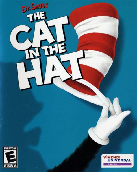 Dr. Seuss' The Cat in the Hat (Game) - Giant Bomb