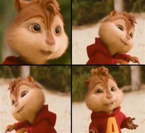 Create meme "Alvin, Alvin and the chipmunks" - Pictures - Meme-arsenal.com