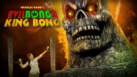 Evil Bong 2: King Bong Trailer - Full Moon Features