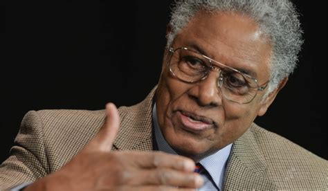 A conversation on Thomas Sowell | Center for Equal Opportunity