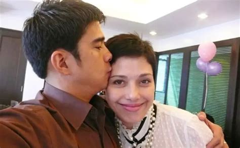 Pia Magalona: Boss Toyo Sent Message To Francis M's Wife But...PhilNews