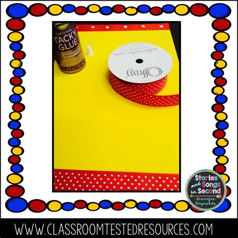 DIY Superhero Style | Classroom Tested Resources