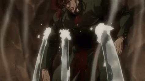 Kakyoin Kakyoin Death GIF - Kakyoin KakyoinDeath Jojo - Discover ...