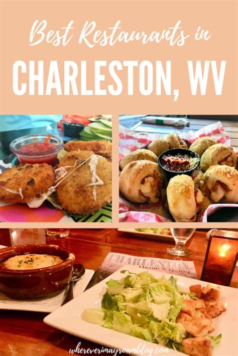 Restaurant Week 2024 Charleston Wv - Daffy Coralyn