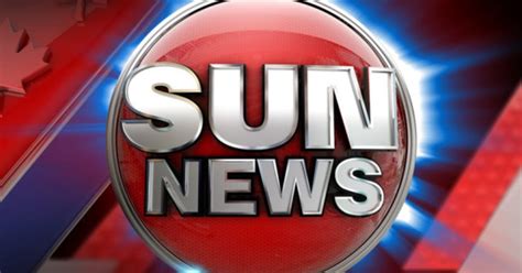 Sun News Network Shut Down Friday