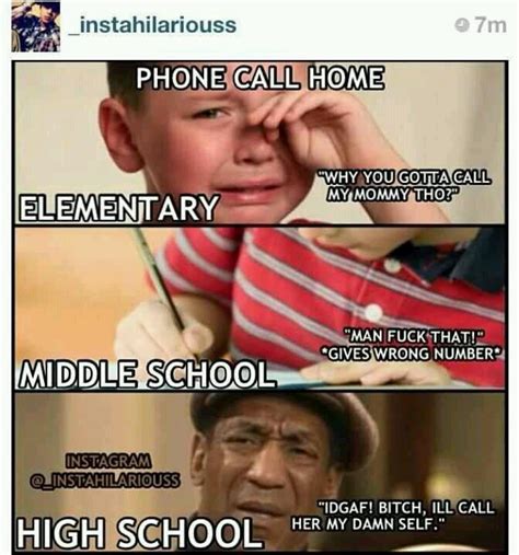 Yea. This is the high school life. | Funny, Funny relatable memes, Funny quotes