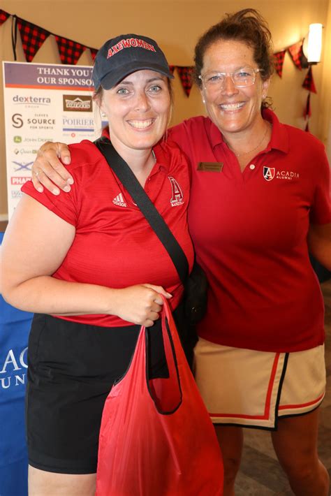 40th Acadia Alumni Golf Tournament | Acadia University Photo Gallery ...