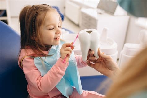 About Pediatric Dentistry | Needham, Bedford, Franklin, MA