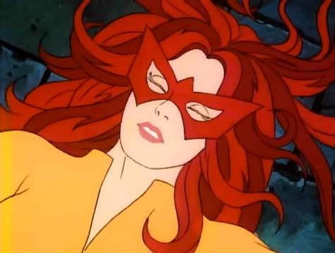 Sleepy Comics - Firestar - Spiderman and his Amazing Friends S03E2