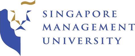 Singapore management university Free vector in Encapsulated PostScript ...