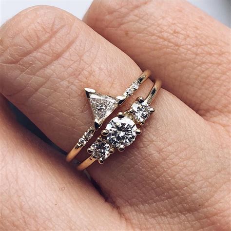 100 The most beautiful engagement rings you’ll want to own – I Take You | Wedding Dress ...