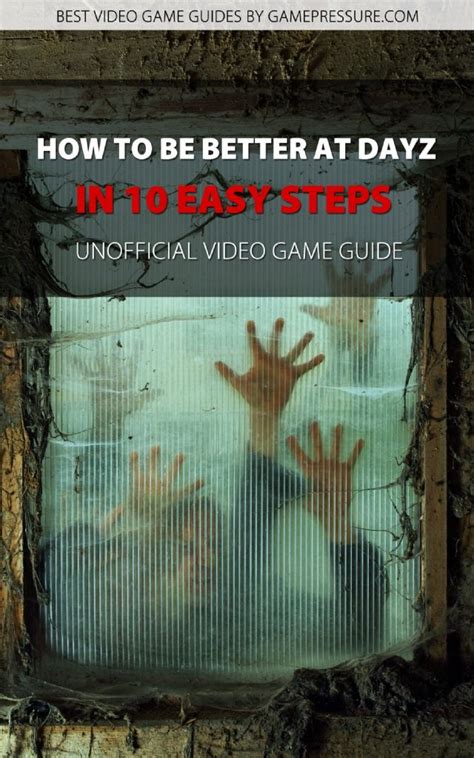 DayZ Game Guide - Download Guide | gamepressure.com