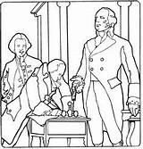 Congress Coloring Pages At GetColoringscom  Free Printable Colorings sketch template