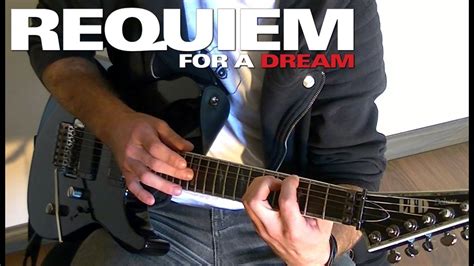 Lux Aeterna: Requiem for a Dream Theme Cover - YouTube