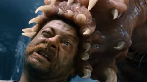 11 Most Disgusting Movie Creatures Of All Time