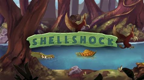 Shell shock: The game for Android - Download APK free