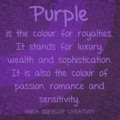 Quotes About The Color Purple. QuotesGram