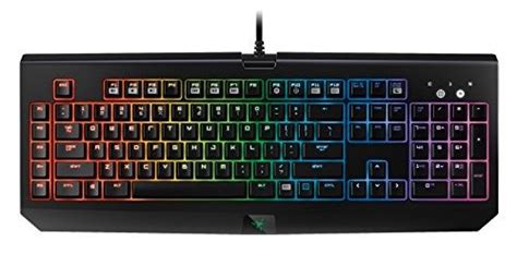 Los 10 mejores teclados para gaming en 2018