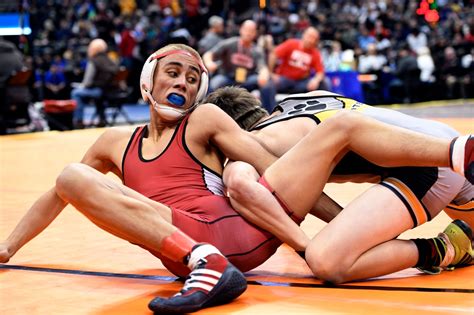 PHOTOS: 2017 Colorado high school state wrestling tournament