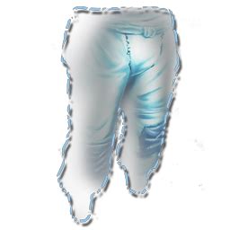 Birthday Suit Pants Skin - Official ARK: Survival Evolved Wiki