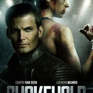 Chokehold - Rotten Tomatoes