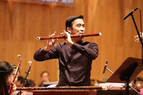 Malaysian man pursues flute dream in China - Chinadaily.com.cn