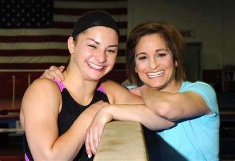 McKenna Kelley, Mary Lou Retton’s daughter, to join LSU gymnastics team in fall | USA TODAY High ...