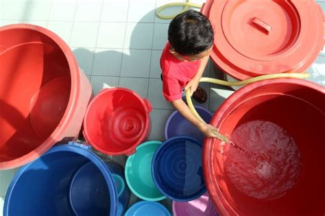 Syabas to activate nine service centres to deal with water supply disruption | StarProperty