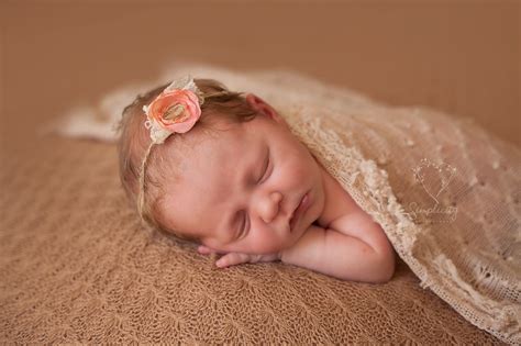 Blake: Beautiful baby girl - Simplicity Photography