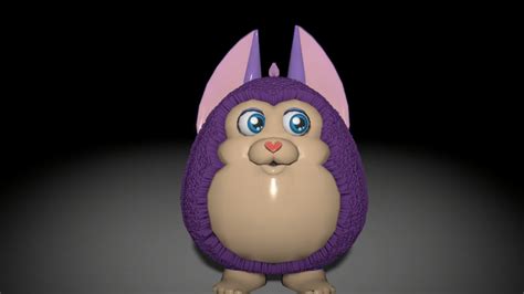 Me Tattletail - Screamer Wiki