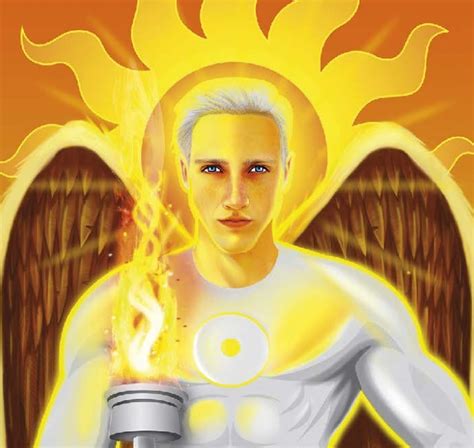 Who Is Archangel Uriel? | Introducing The Angel of Truth