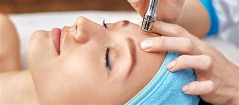 Microdermabrasion Benefits and Side Effects | Clarity MedSpa