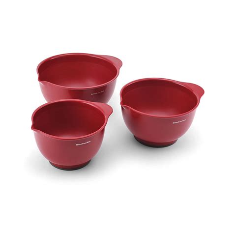 Best Rubbermaid Mixing Bowls - Life Maker