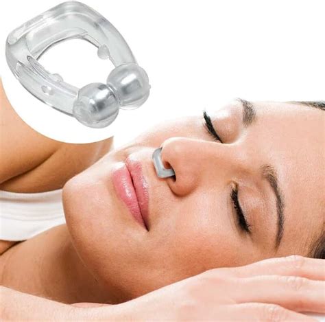 Amazon.co.uk: mute snoring