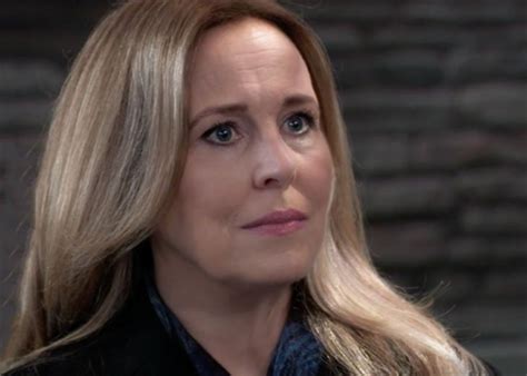 GH Spoilers And Rumors: Can Laura Save Tracy Quartermaine? - Soap Opera Spy