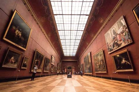 Paris: Louvre Museum Timed-Entrance Ticket | GetYourGuide