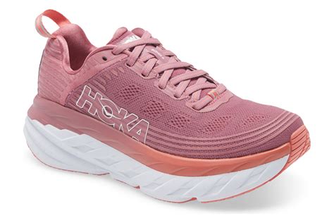 Why Everyone Is Talking About Hoka One One Running Shoes – Footwear News