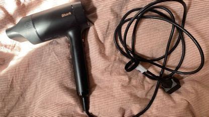 Shark Style iQ hair dryer review – the w&h beauty team's verdict on the ...