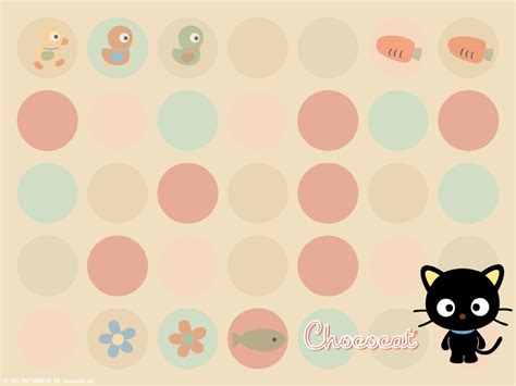 Chococat - Sanrio Wallpaper (55086) - Fanpop