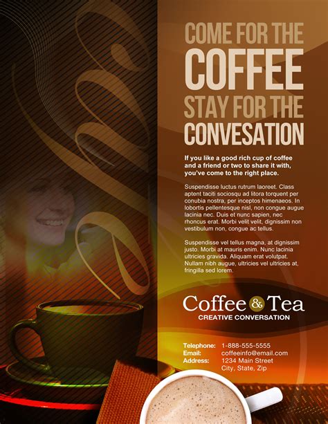 MARKETING [Coffee Shop] Coffee Shop, Coffee Cups, Marketing Communications, Communication Design ...