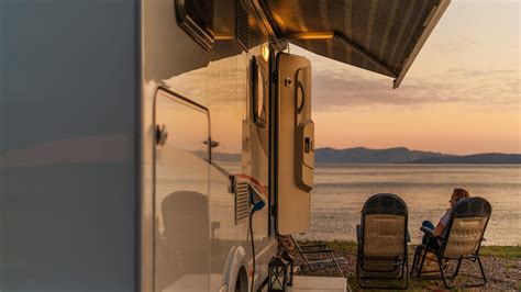 Replacing Your RV Awning: What You Need to Know - Getaway Couple