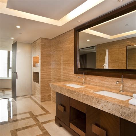 Hotel & Spa Bathrooms: Luxury Hotel Bathroom Ideas for Your Home ...