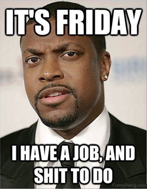 Its Friday Meme - Happy Friday Funny Images