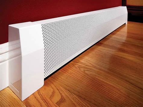 Covers for baseboard heater. Baseboard Radiator, Baseboard Heater ...