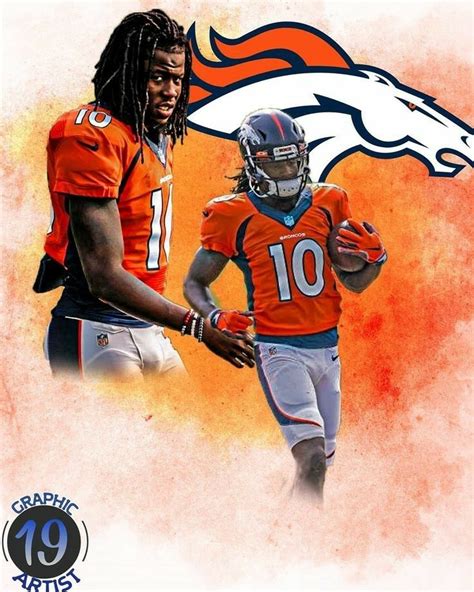 jerry jeudy broncos | Broncos, Denver broncos football, Nfl photos