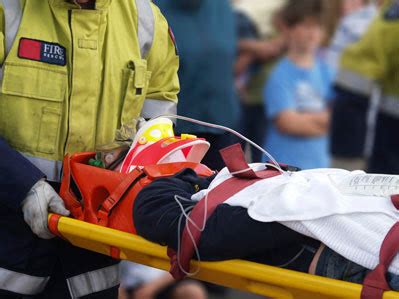 Spinal Immobilization: Just a pain in the neck? - EMOttawa Blog